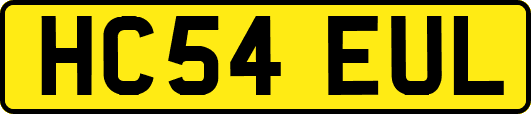HC54EUL
