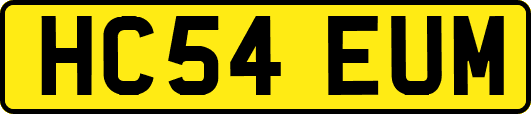 HC54EUM