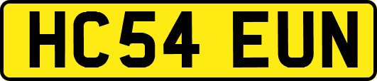 HC54EUN