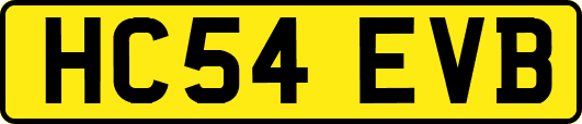 HC54EVB