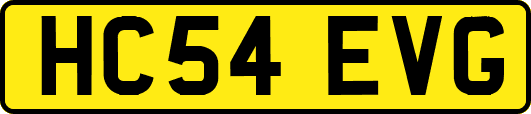 HC54EVG