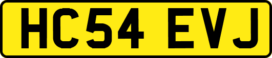 HC54EVJ