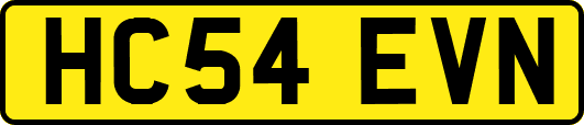 HC54EVN