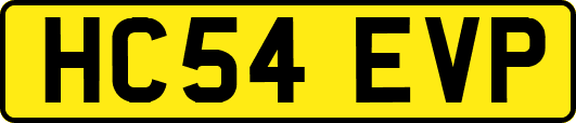 HC54EVP