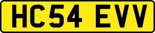 HC54EVV
