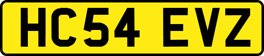 HC54EVZ