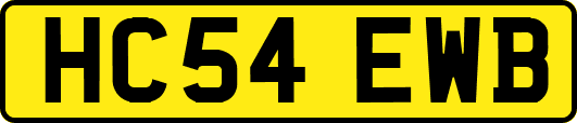 HC54EWB