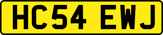 HC54EWJ
