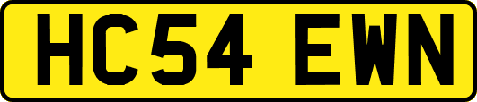 HC54EWN
