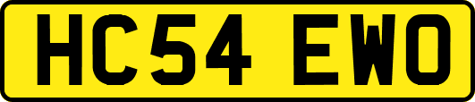 HC54EWO