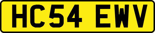 HC54EWV