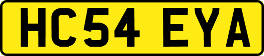 HC54EYA