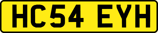 HC54EYH