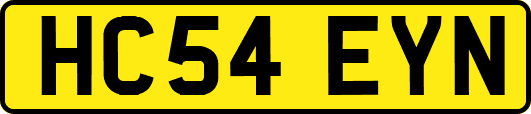 HC54EYN
