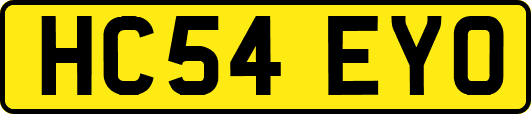 HC54EYO