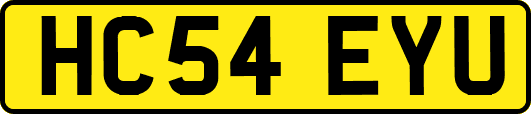 HC54EYU