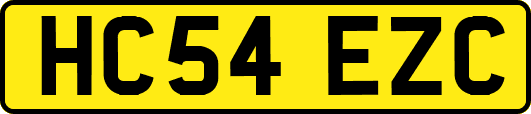 HC54EZC