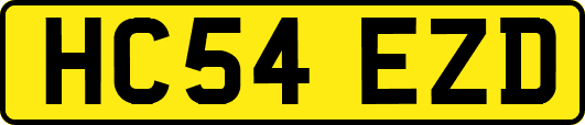 HC54EZD