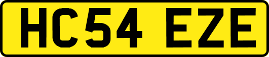 HC54EZE