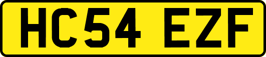 HC54EZF