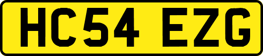 HC54EZG