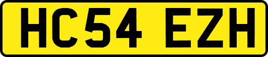 HC54EZH