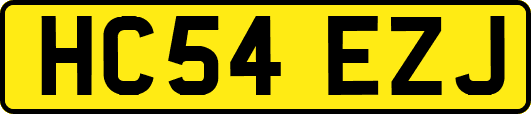 HC54EZJ