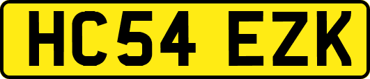 HC54EZK