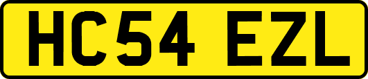 HC54EZL
