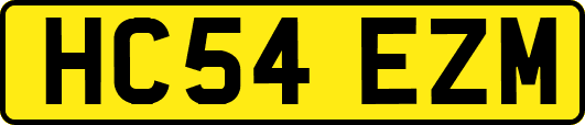 HC54EZM