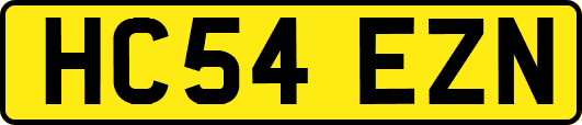 HC54EZN