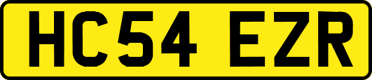 HC54EZR