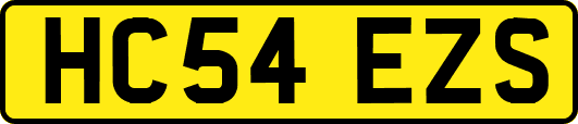 HC54EZS