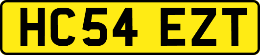 HC54EZT