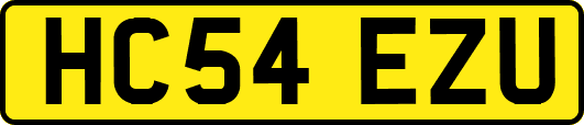 HC54EZU