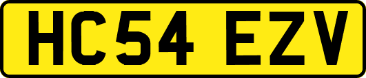 HC54EZV