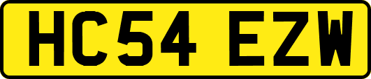 HC54EZW