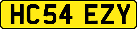 HC54EZY