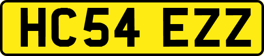 HC54EZZ