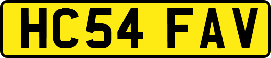 HC54FAV