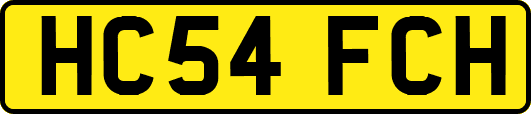 HC54FCH