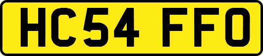 HC54FFO
