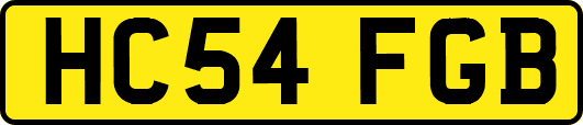 HC54FGB