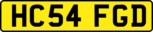 HC54FGD