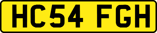 HC54FGH