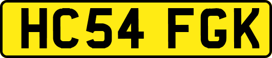HC54FGK