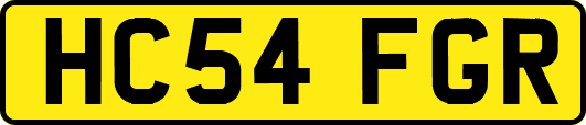 HC54FGR