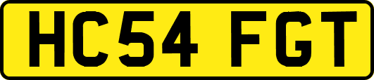 HC54FGT