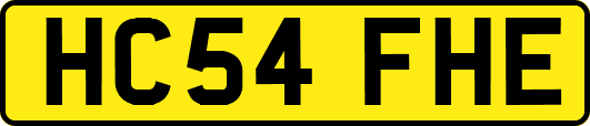 HC54FHE