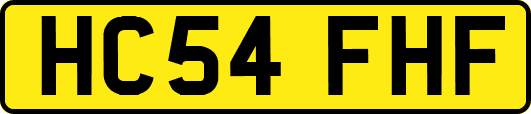 HC54FHF